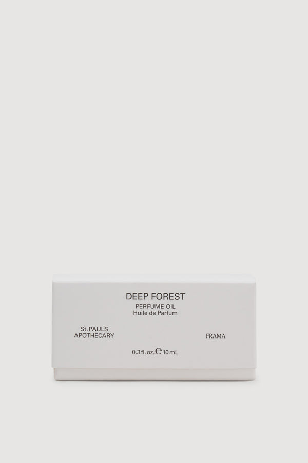 FRAMA - Deep Forest Oil Perfume 10ml-1