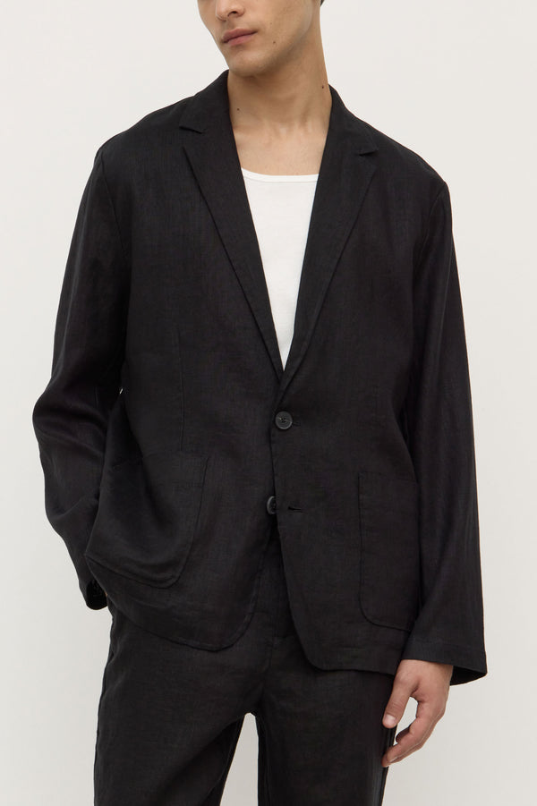Fraser_Linen_Jacket_Black_1690jpeg