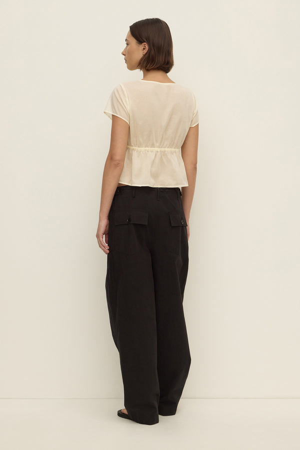 Gigi Utility Pant