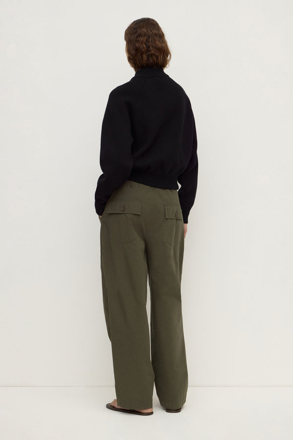 Gigi Utility Pant
