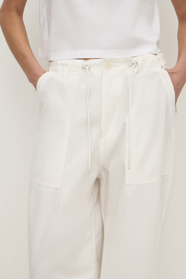 Re-Worn Gigi Utility Pant