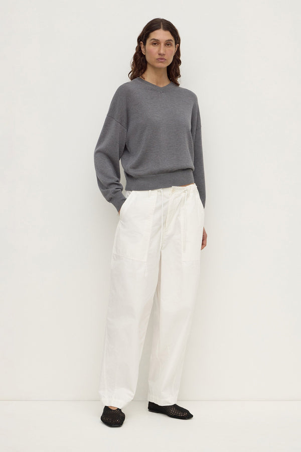 Re-Worn Gigi Utility Pant