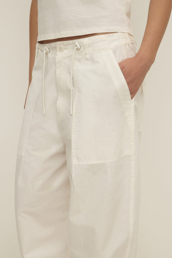 Gigi Utility Pant