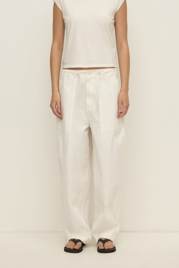 Gigi Utility Pant