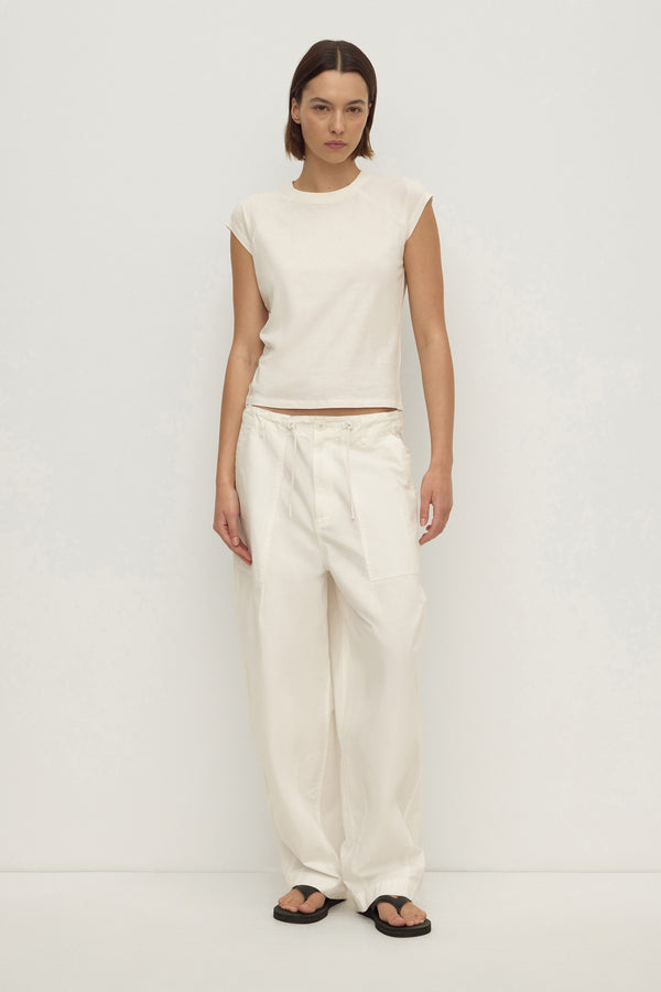 Gigi Utility Pant