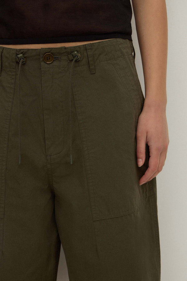 Gigi Utility Short