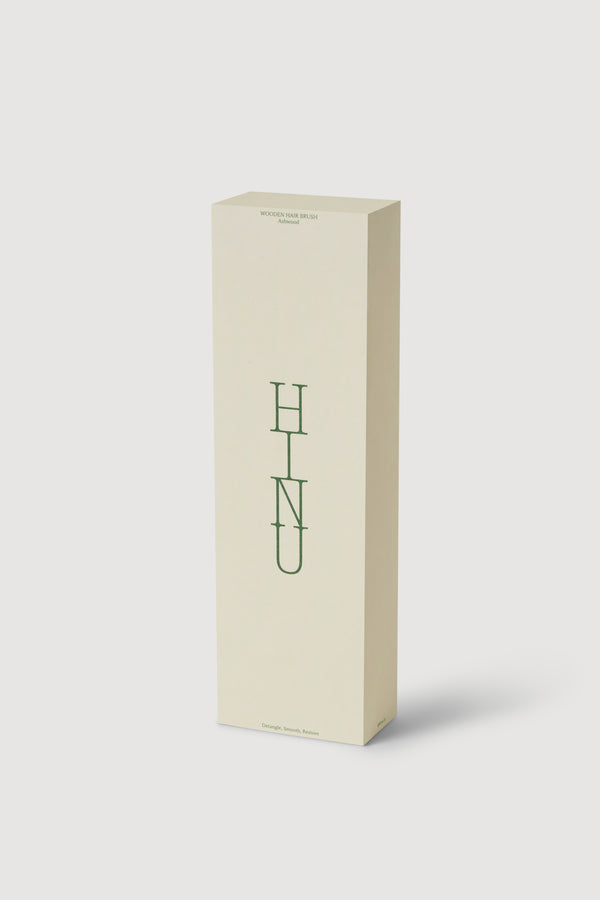 HINU Hair Brush-1
