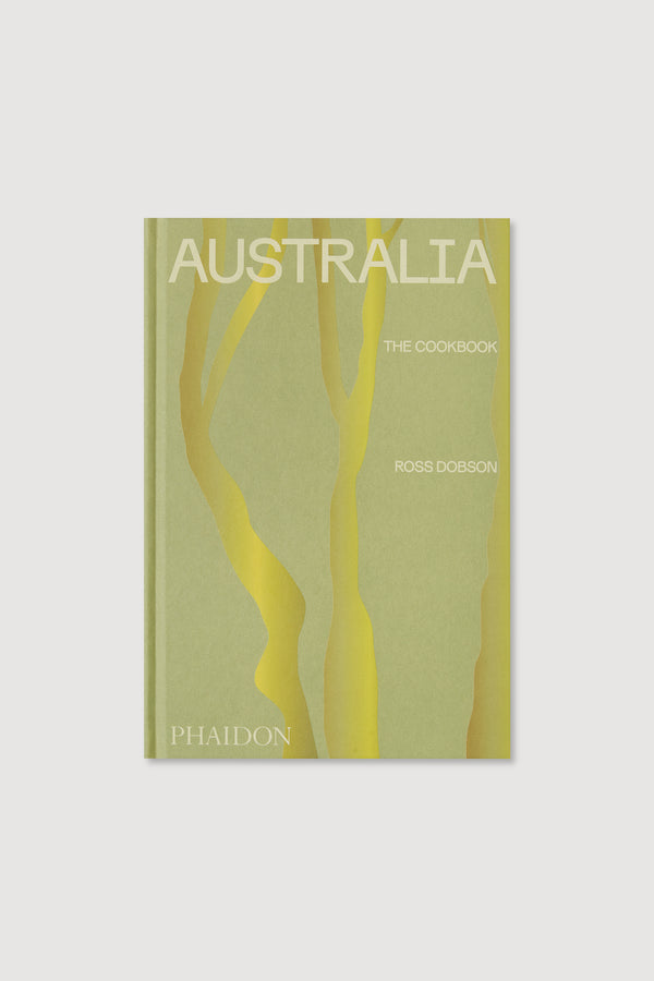 Hachette Books Australia The Cook Book-1