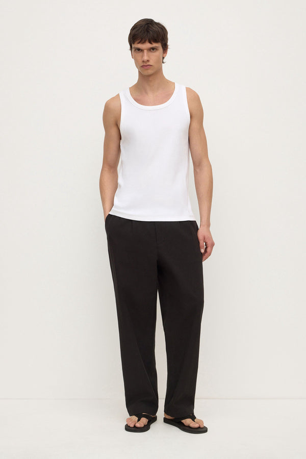 Re-Worn Harry Tank