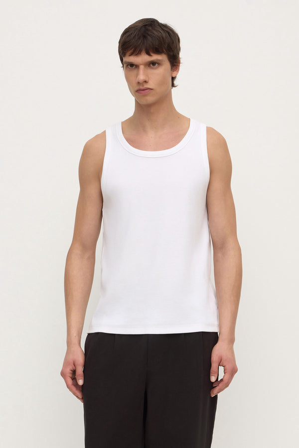 Harry Tank