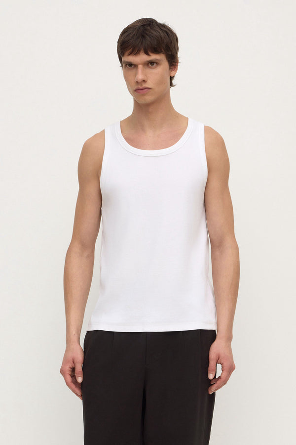 Re-Worn Harry Tank