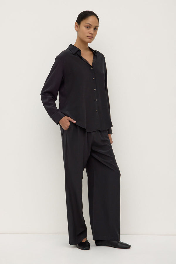 Hollie_Silk_Shirt_Black_1241