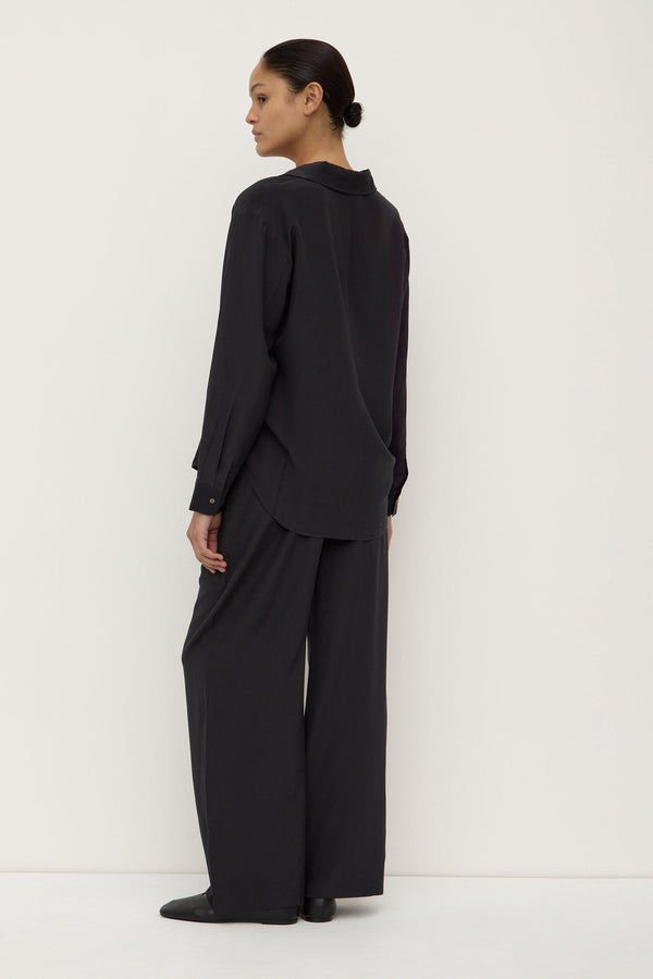 Hollie_Silk_Shirt_Black_1245