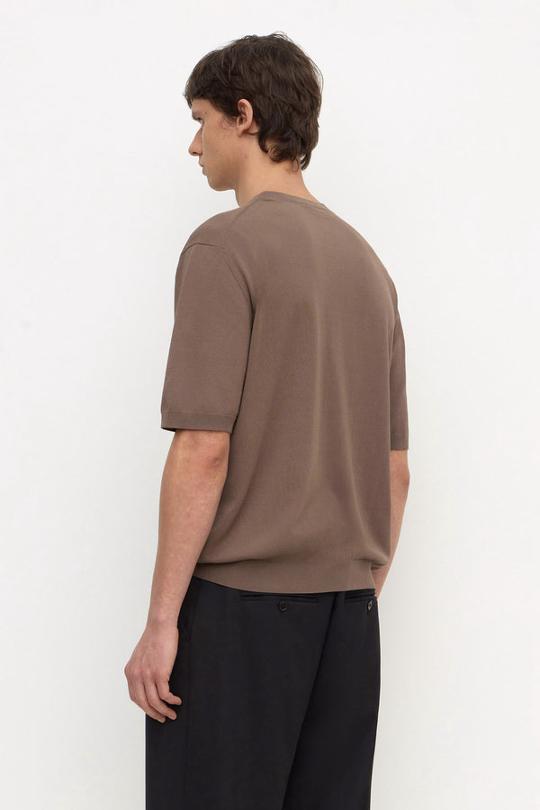 Hugh_Knit_Tee_Dark_Sand_0035
