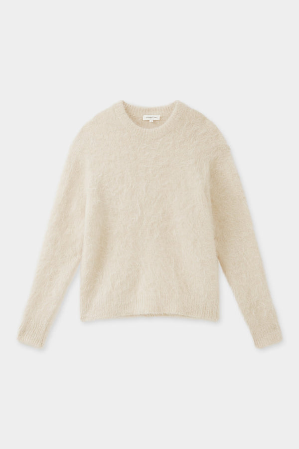 Mens Hunter Alpaca Knit
