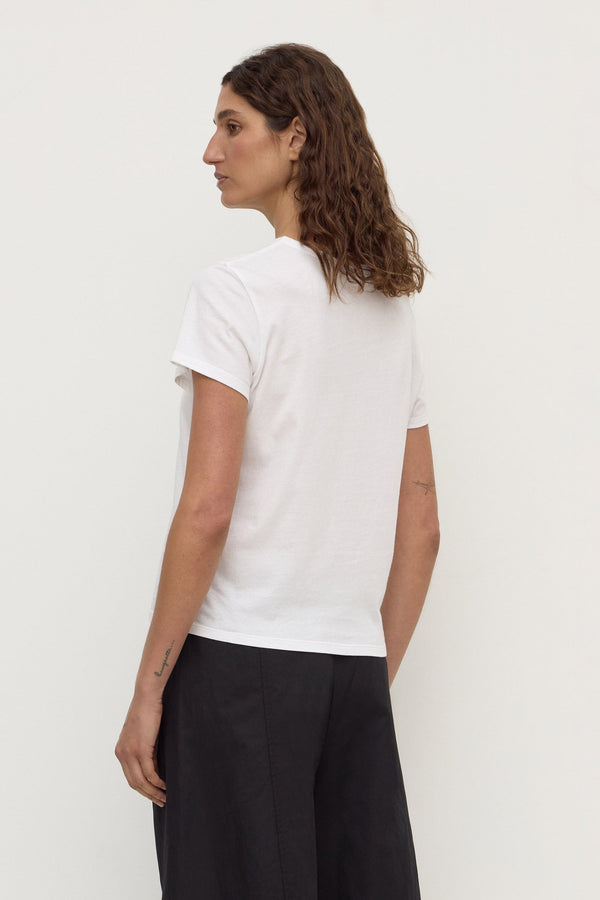 Re-Worn Indi Tee