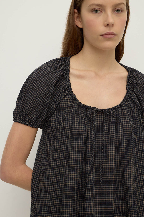 Iris_Check_Mini_Dress_True_Navy_1043
