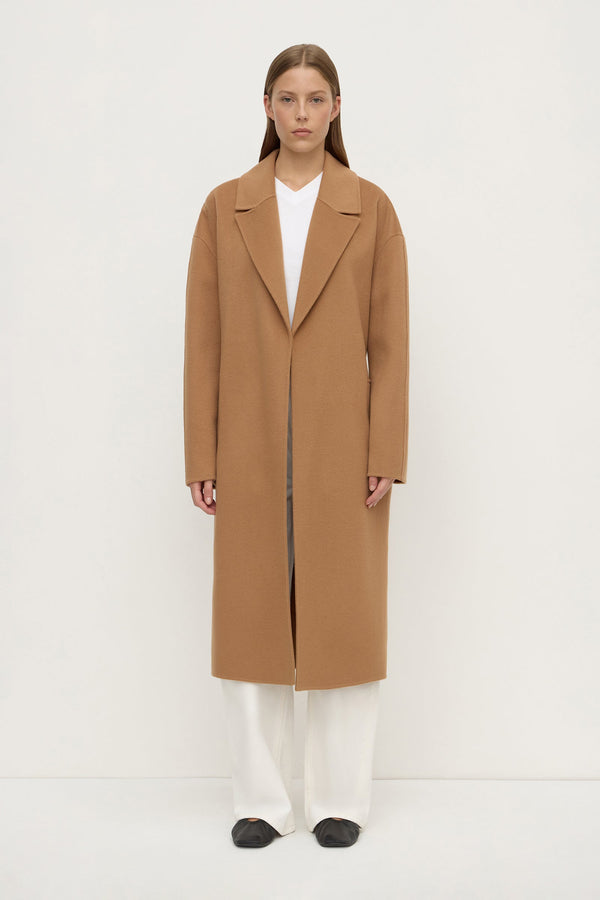 Re-Worn Ivy Wool Coat