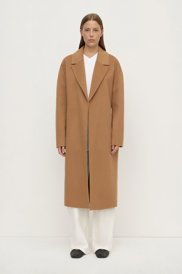 Ivy Wool Coat