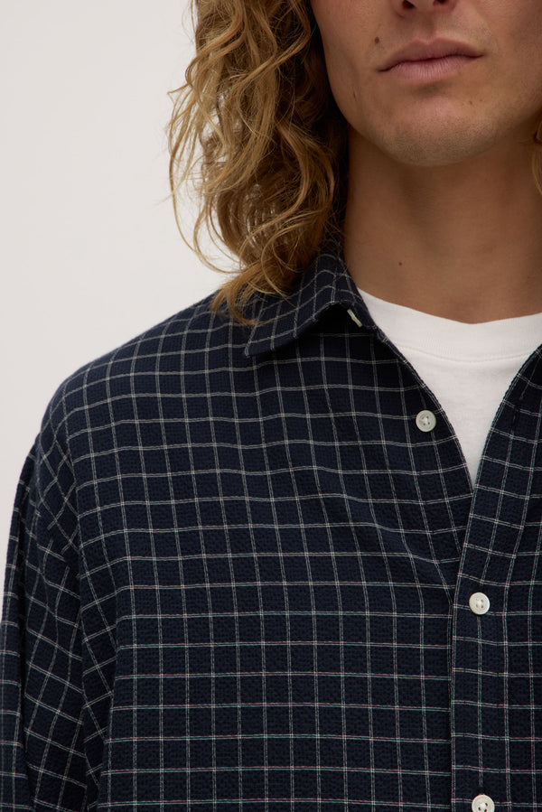 Jack Check Shirt