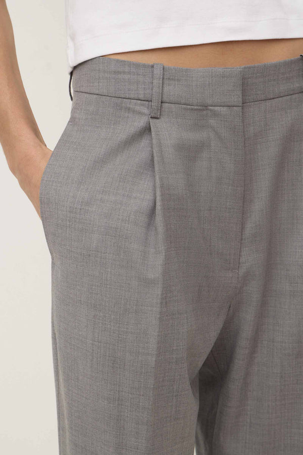 Re-Worn Jaina Suit Pant