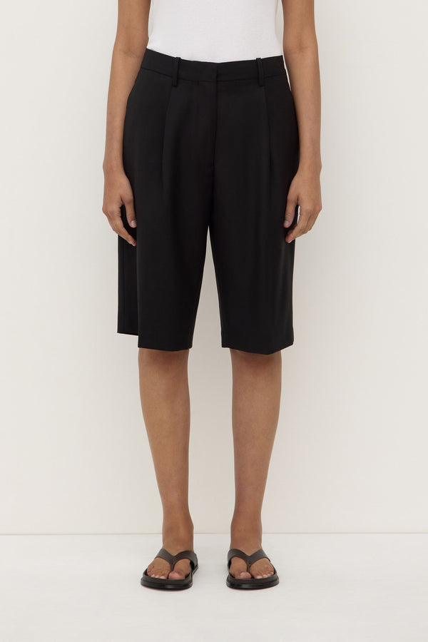 Re-Worn Jaina Suit Short