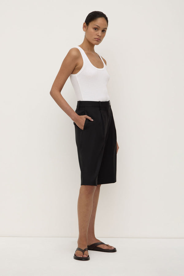 Re-Worn Jaina Suit Short