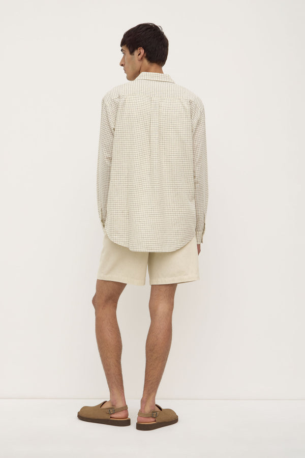 Jasper_Check_Long_Sleeve_Shirt_Cream_Black_Check_1188jpeg