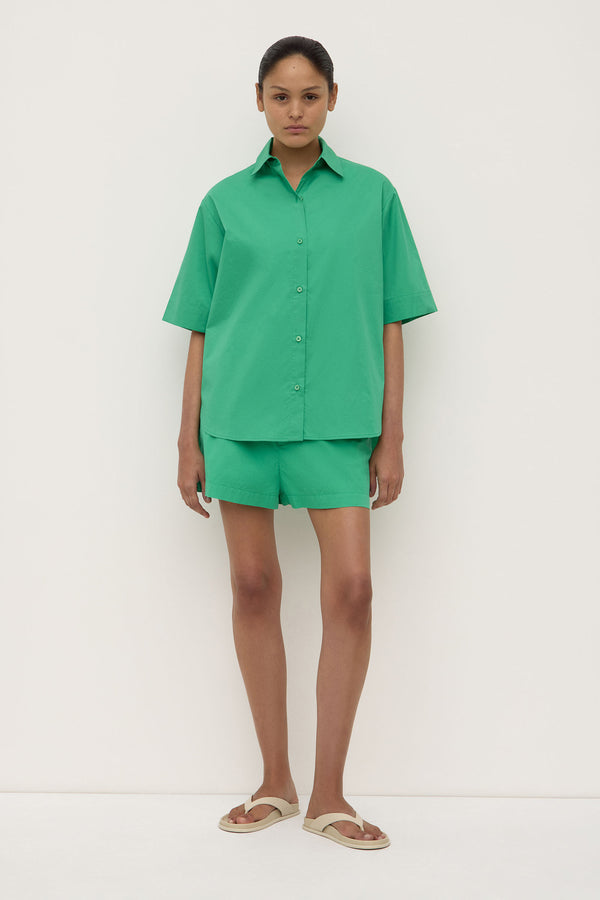 Joni Short Sleeve Shirt