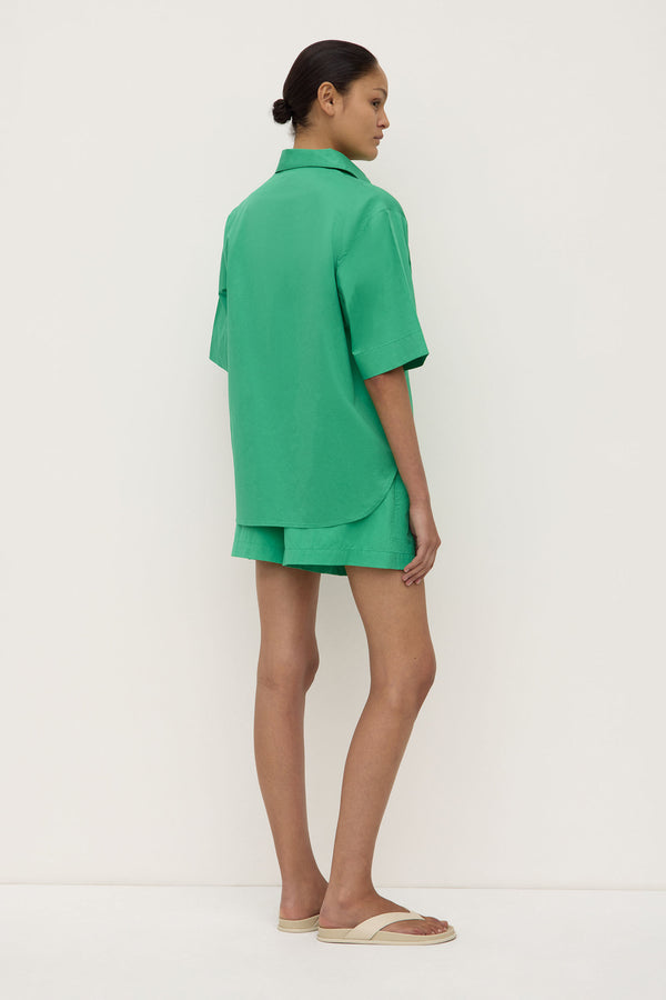 Joni Short Sleeve Shirt