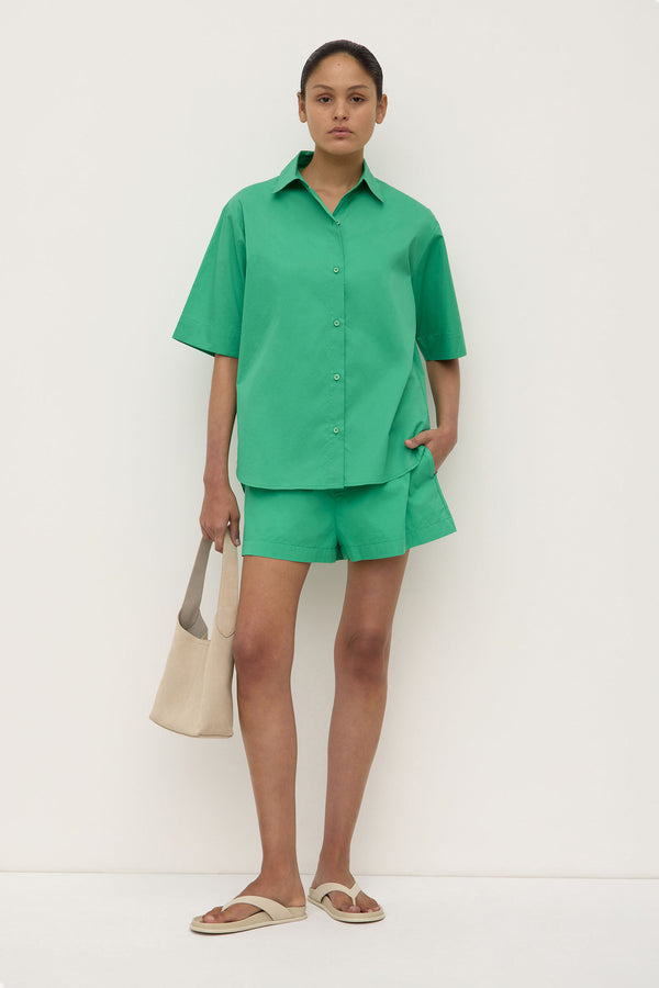 Joni Short Sleeve Shirt