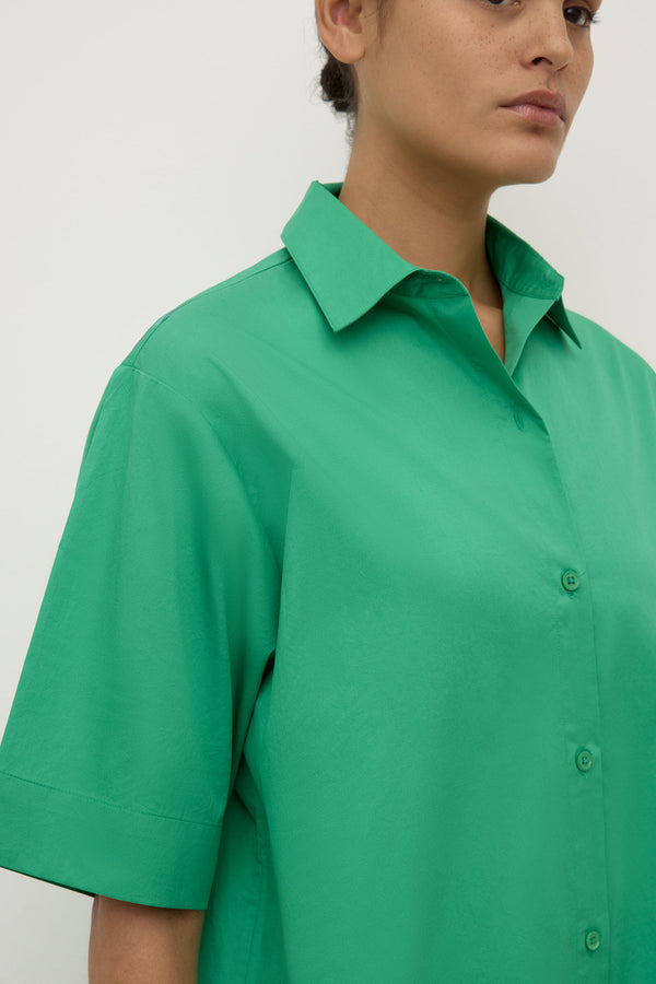 Joni Short Sleeve Shirt