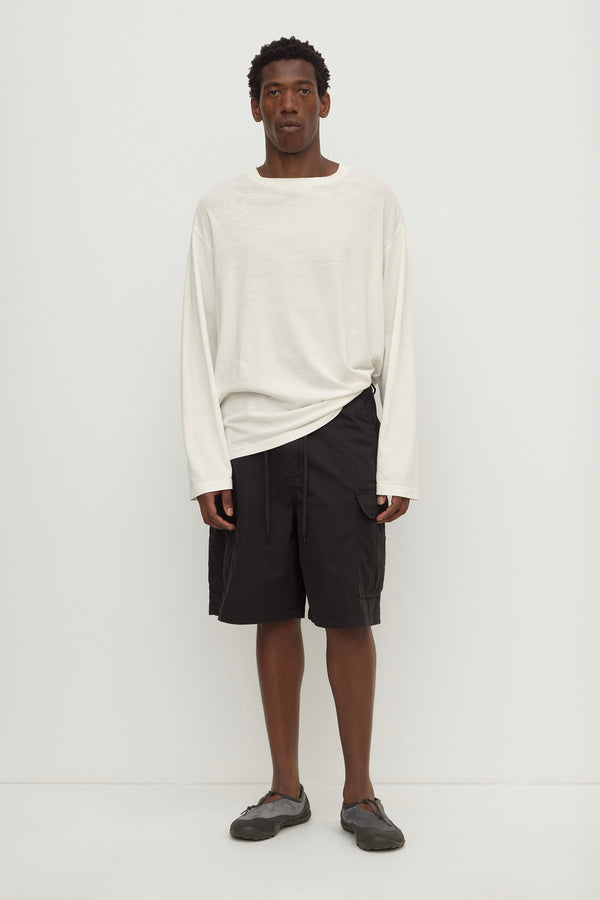 Justin_Cargo_Short_Washed_Black_1163