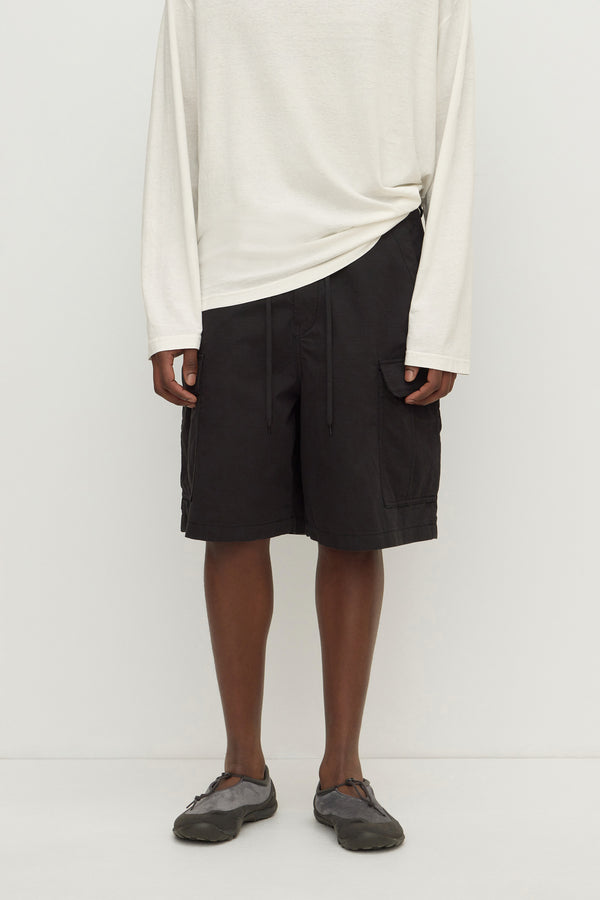 Justin_Cargo_Short_Washed_Black_1164