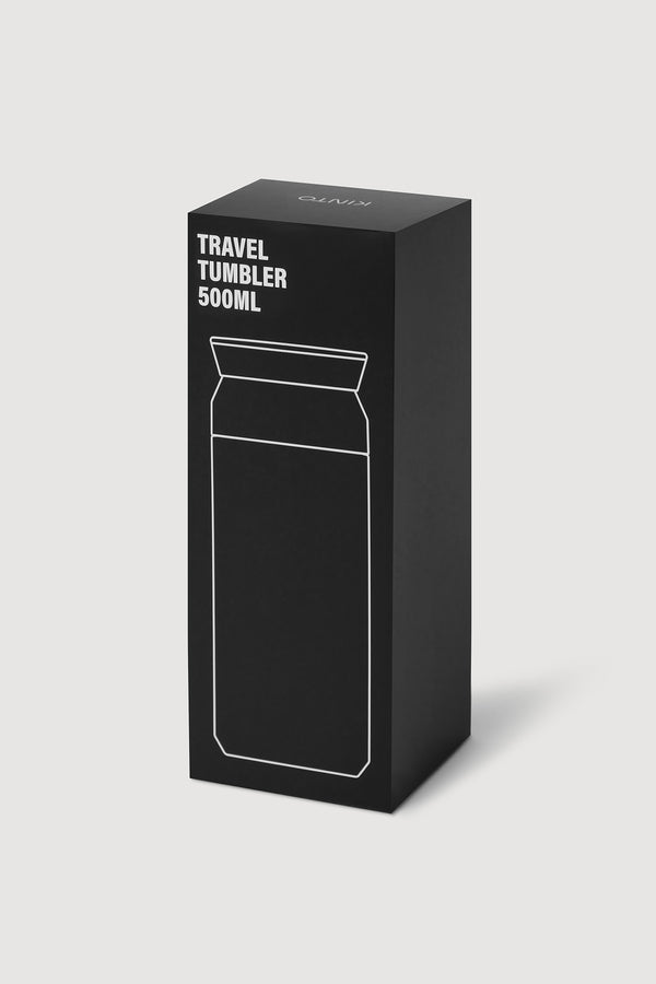 KINTO Travel Tumbler 500ml-1