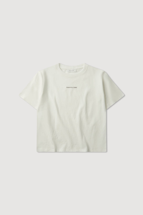 Kids Atelier Logo Tee