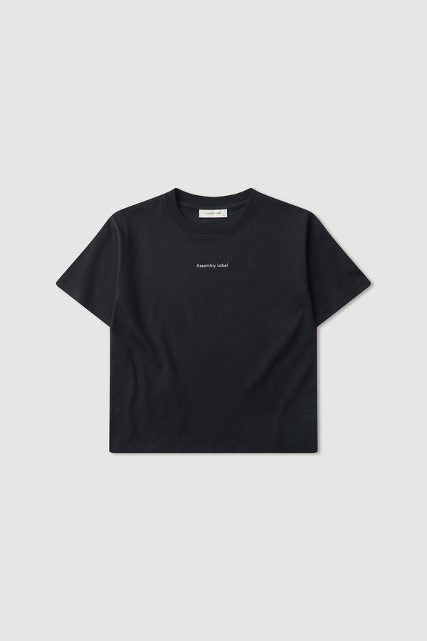 Kids Atelier Logo Tee