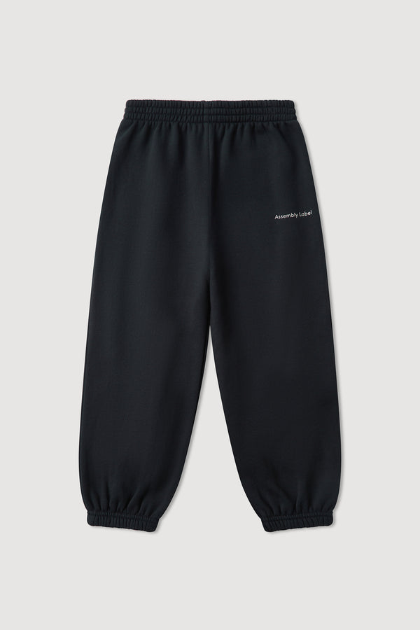 Kids Atelier Logo Track Pant