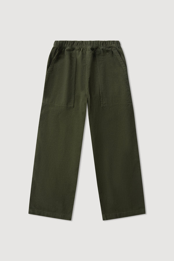 Kids Baxter Cord Pant