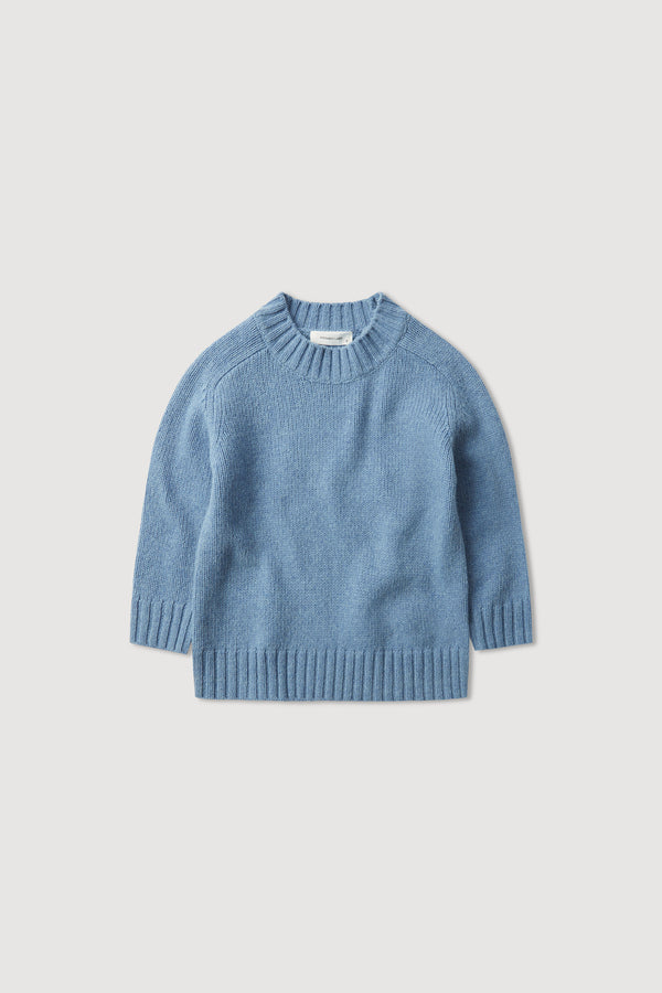 Kids Noah Merino Knit
