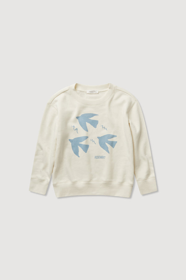 Kids Take Flight Fleece