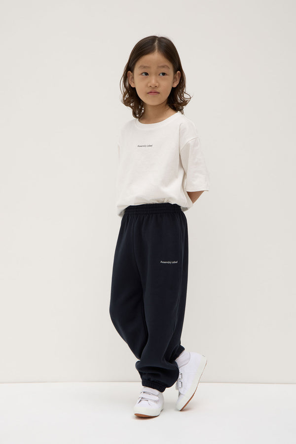Kids_Atelier_Logo_Track_Pant_True_Navy_0087jpeg