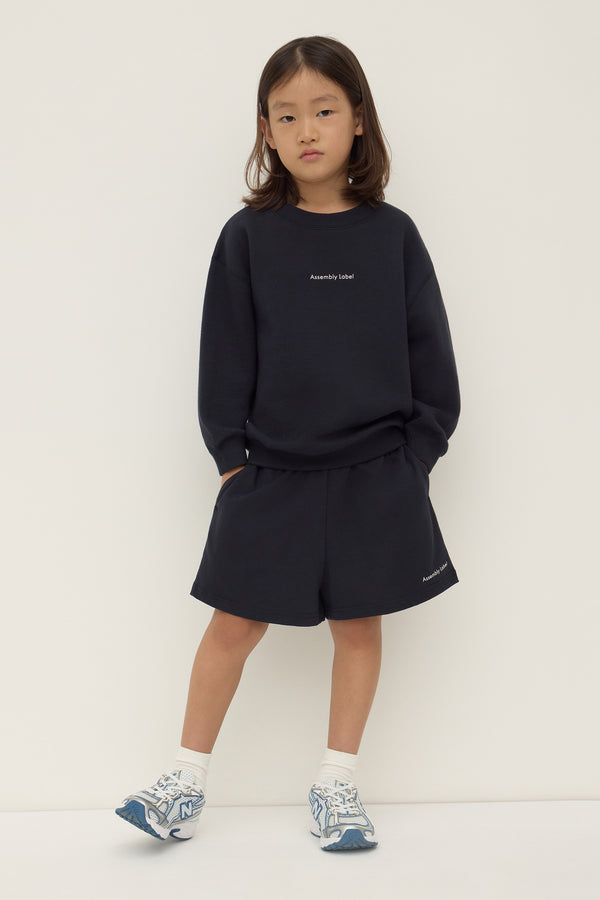 Kids Atelier Logo Short
