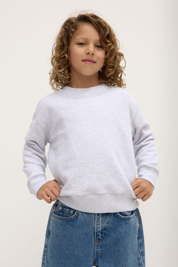 Kids Established Fleece