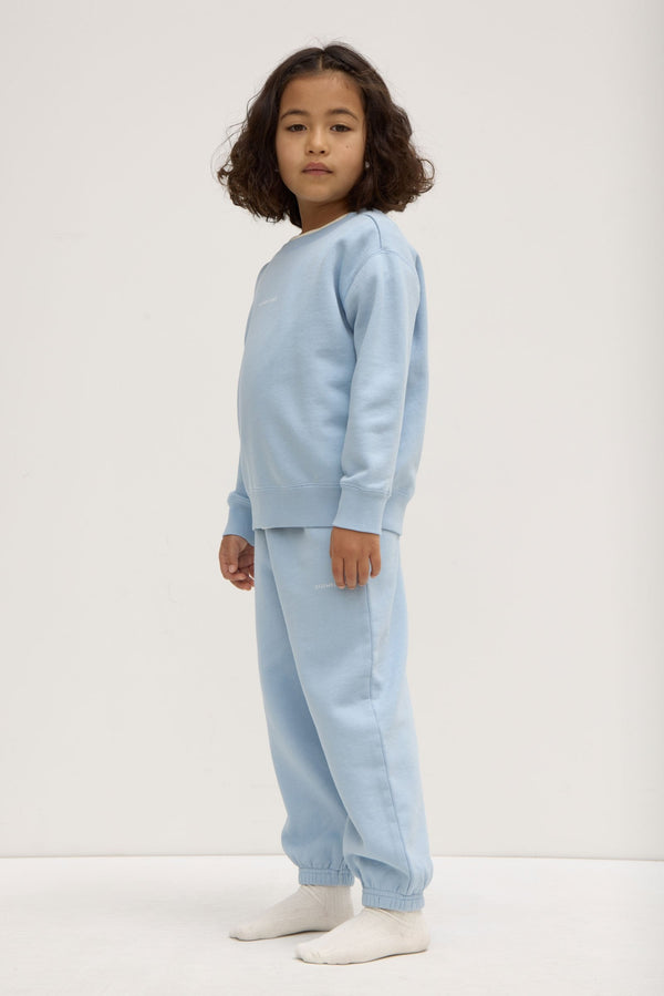 Kids Established Fleece