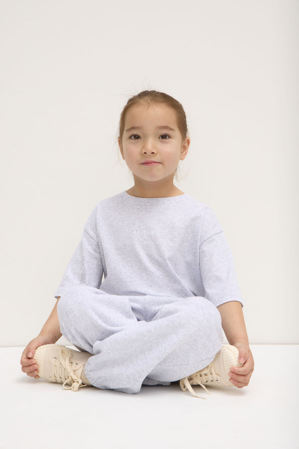 Kids Established Track Pant