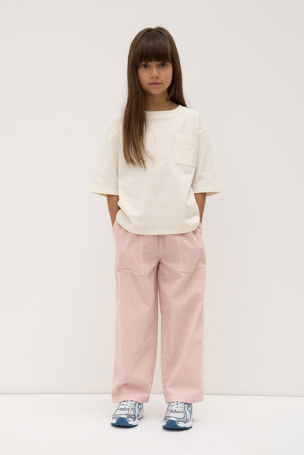 Kids Baxter Cord Pant