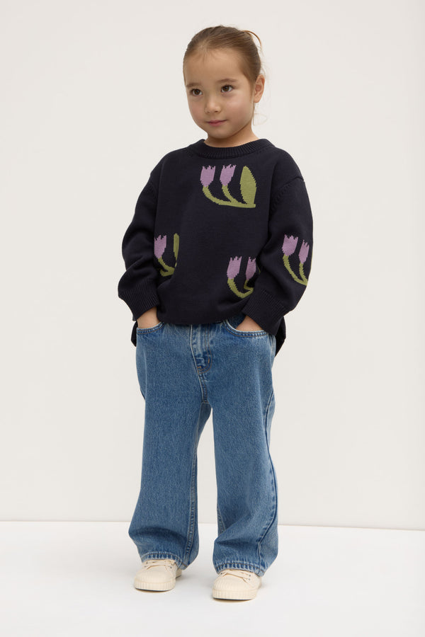 Kids_Tulip_Intarsia_Knit_Navy_0098
