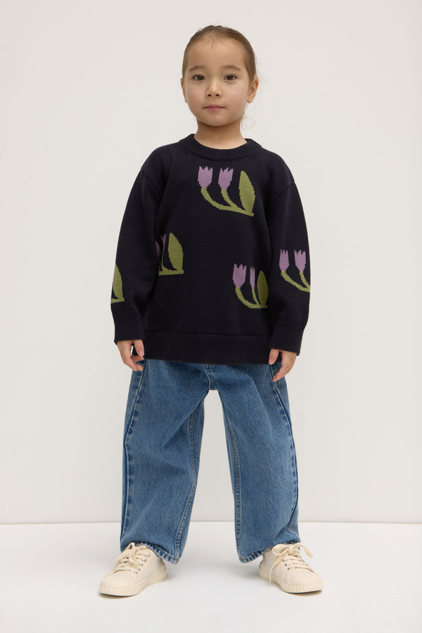 Kids_Tulip_Intarsia_Knit_Navy_0104