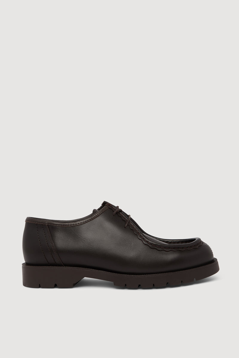 KLEMAN PADROR MARRON サイズ42 Kleman Padror Marron Footwear | Assembly Label